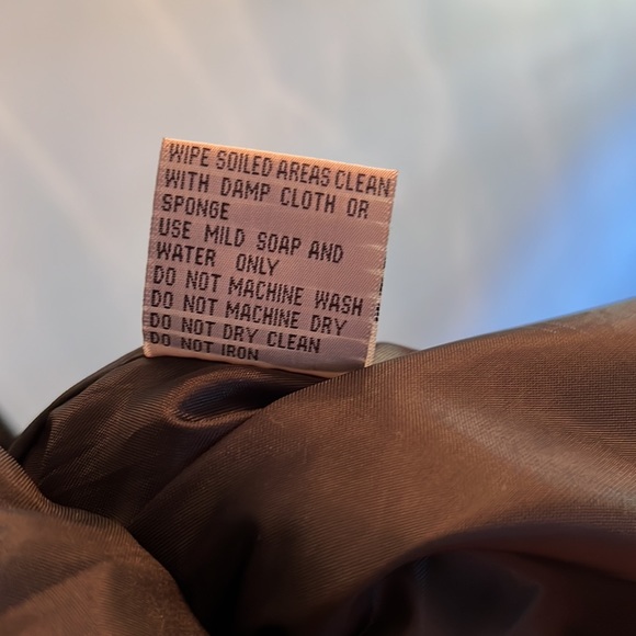 Black Rain Jacket - Picture 12 of 12